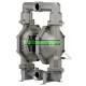 2:1 Ratio High Pressure Pump PH30F-ASS-SXX-C